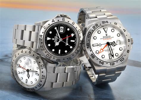 how to adjust rolex explorer ii bracelet|Rolex explorer model 2.